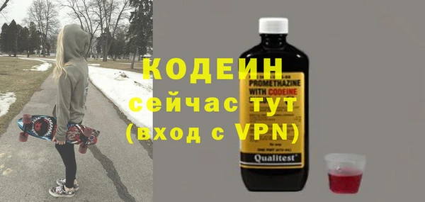 хмурый Горнозаводск