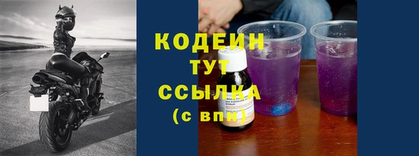 хмурый Горнозаводск
